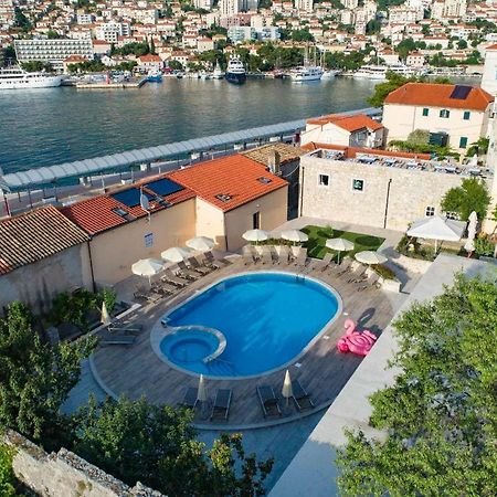 Bova Luxury Rooms Ντουμπρόβνικ Εξωτερικό φωτογραφία