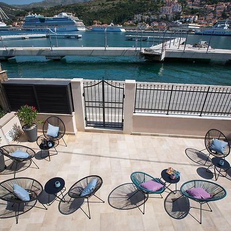Bova Luxury Rooms Ντουμπρόβνικ Εξωτερικό φωτογραφία