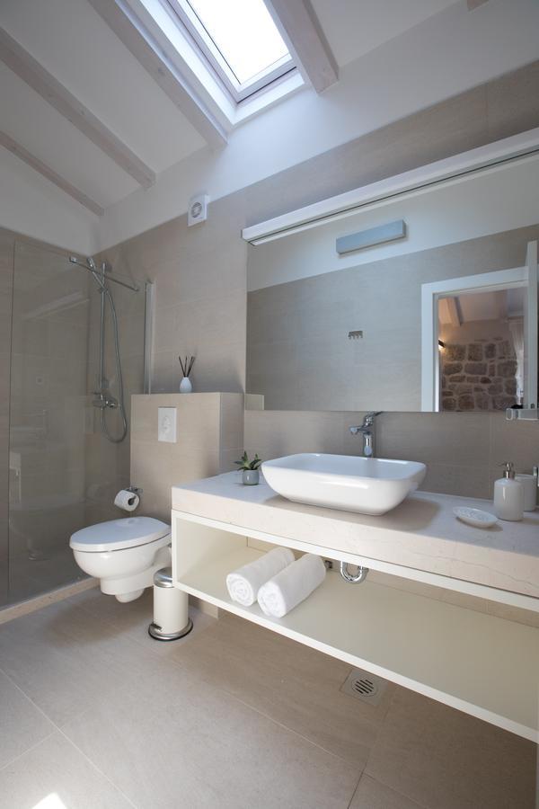 Bova Luxury Rooms Ντουμπρόβνικ Εξωτερικό φωτογραφία