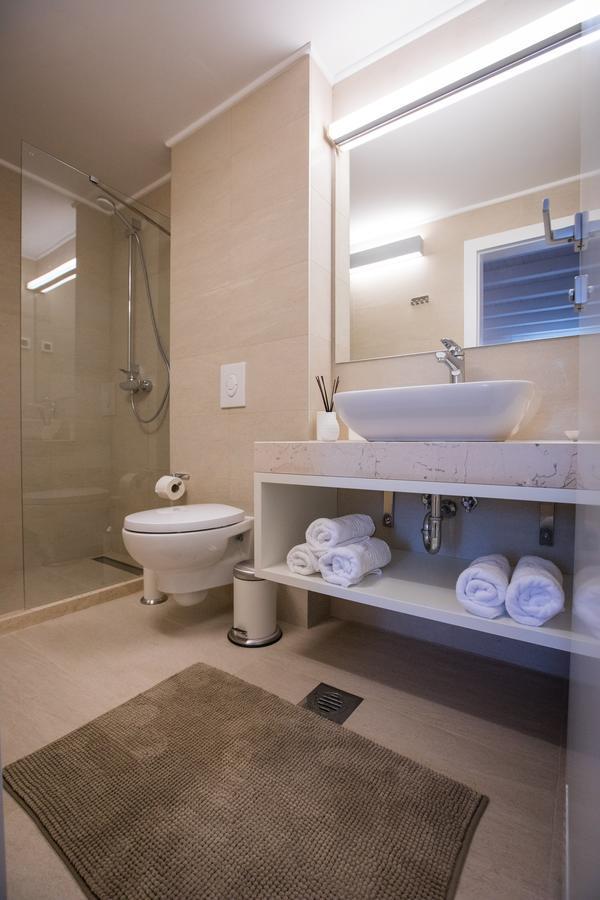 Bova Luxury Rooms Ντουμπρόβνικ Εξωτερικό φωτογραφία