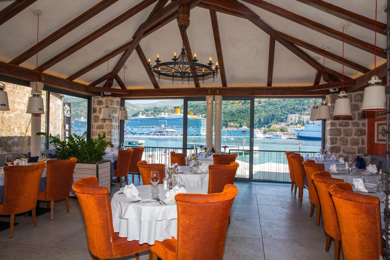 Bova Luxury Rooms Ντουμπρόβνικ Εξωτερικό φωτογραφία