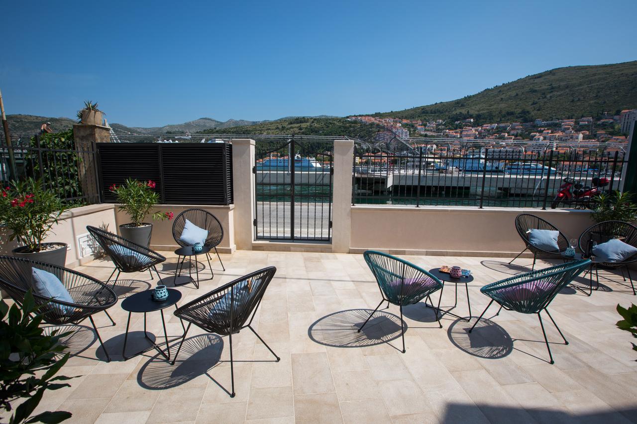 Bova Luxury Rooms Ντουμπρόβνικ Εξωτερικό φωτογραφία