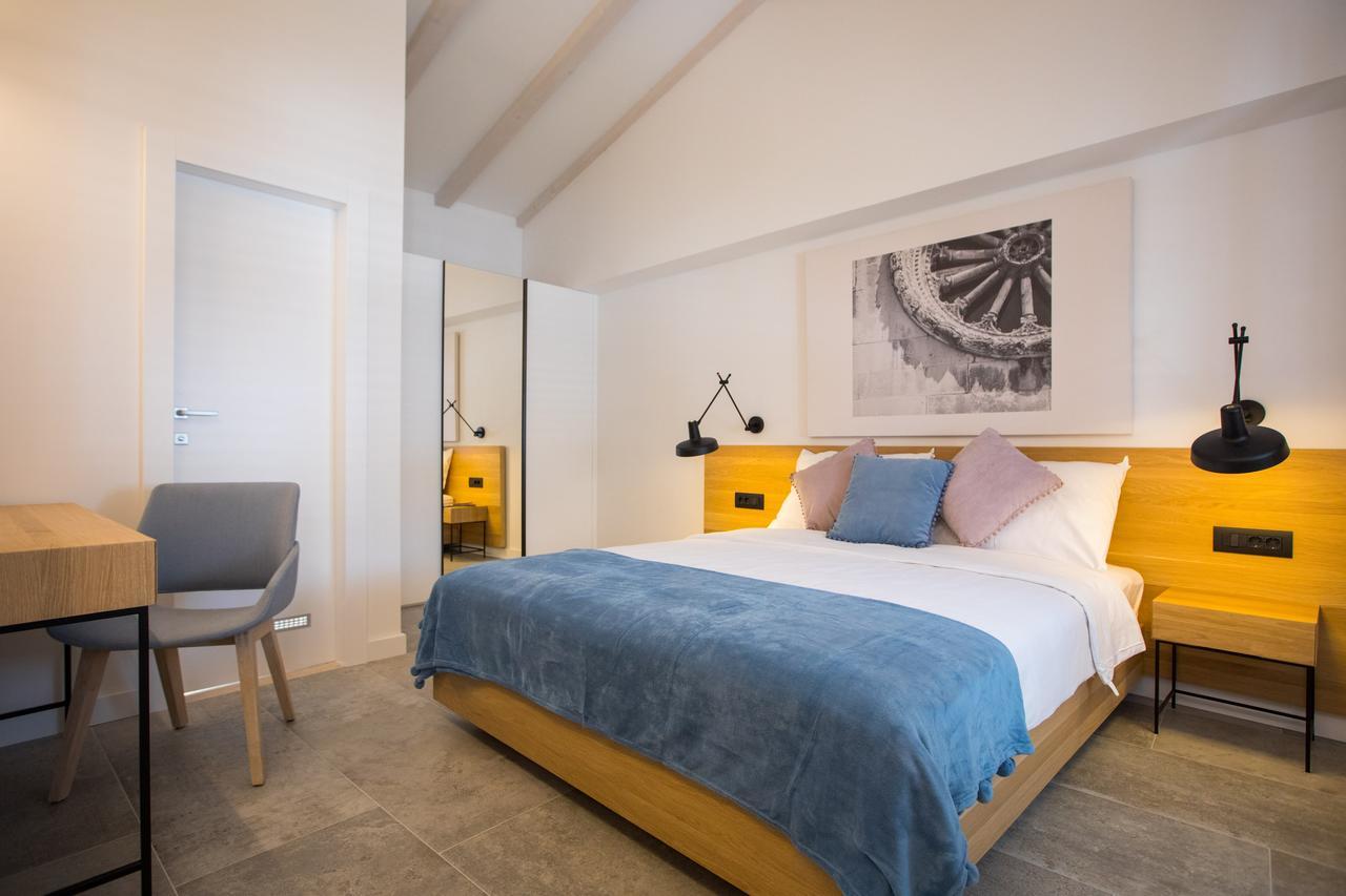 Bova Luxury Rooms Ντουμπρόβνικ Εξωτερικό φωτογραφία