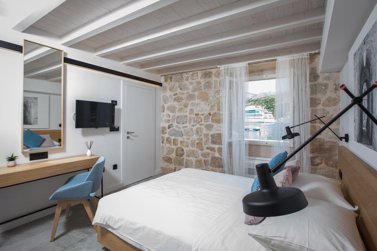 Bova Luxury Rooms Ντουμπρόβνικ Εξωτερικό φωτογραφία