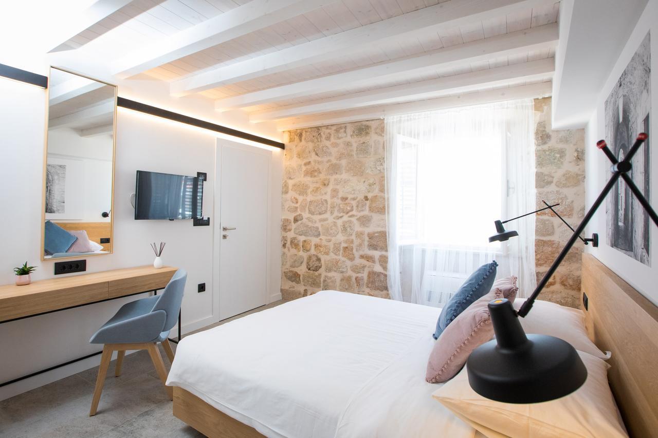 Bova Luxury Rooms Ντουμπρόβνικ Εξωτερικό φωτογραφία