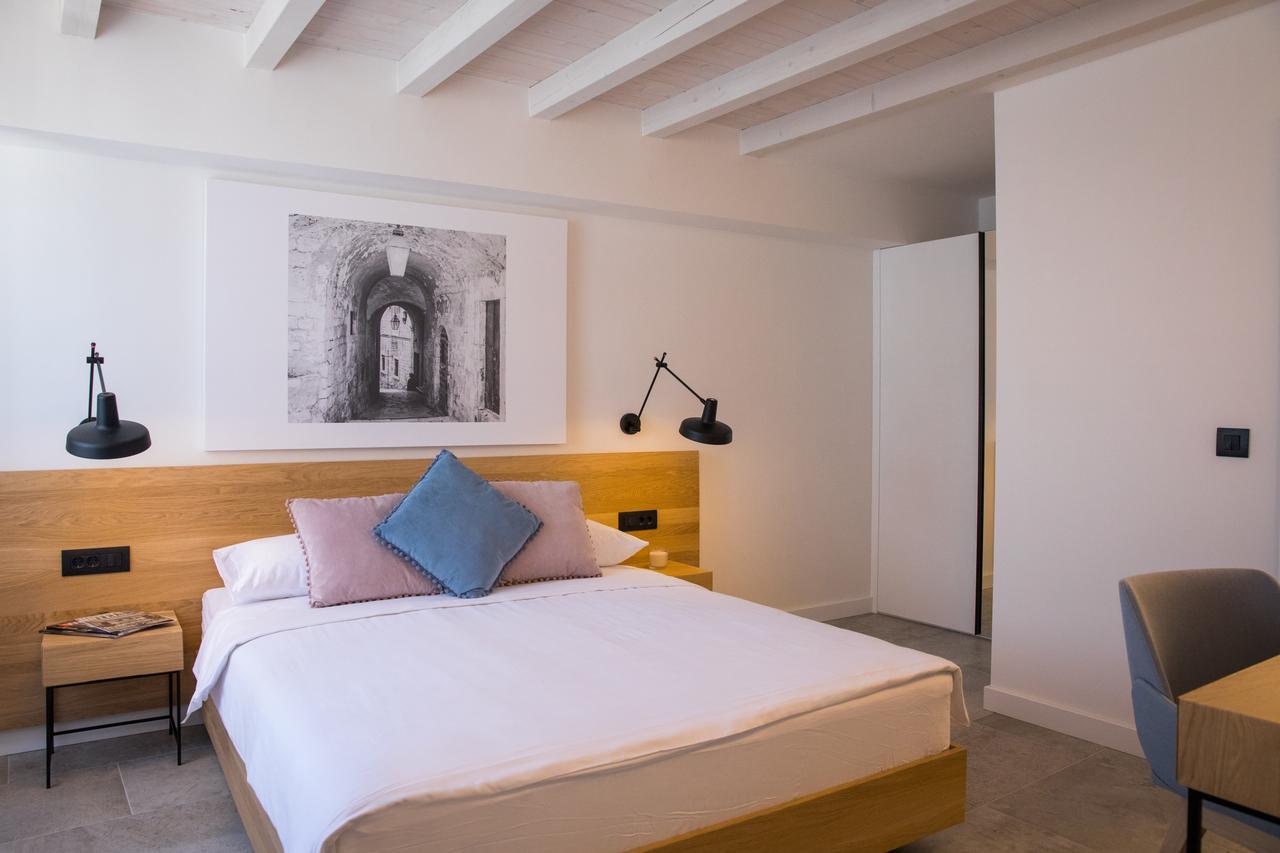 Bova Luxury Rooms Ντουμπρόβνικ Εξωτερικό φωτογραφία