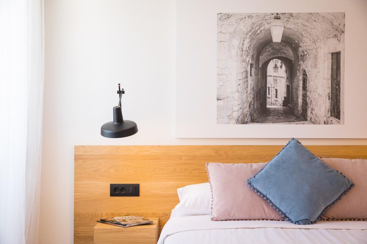 Bova Luxury Rooms Ντουμπρόβνικ Εξωτερικό φωτογραφία