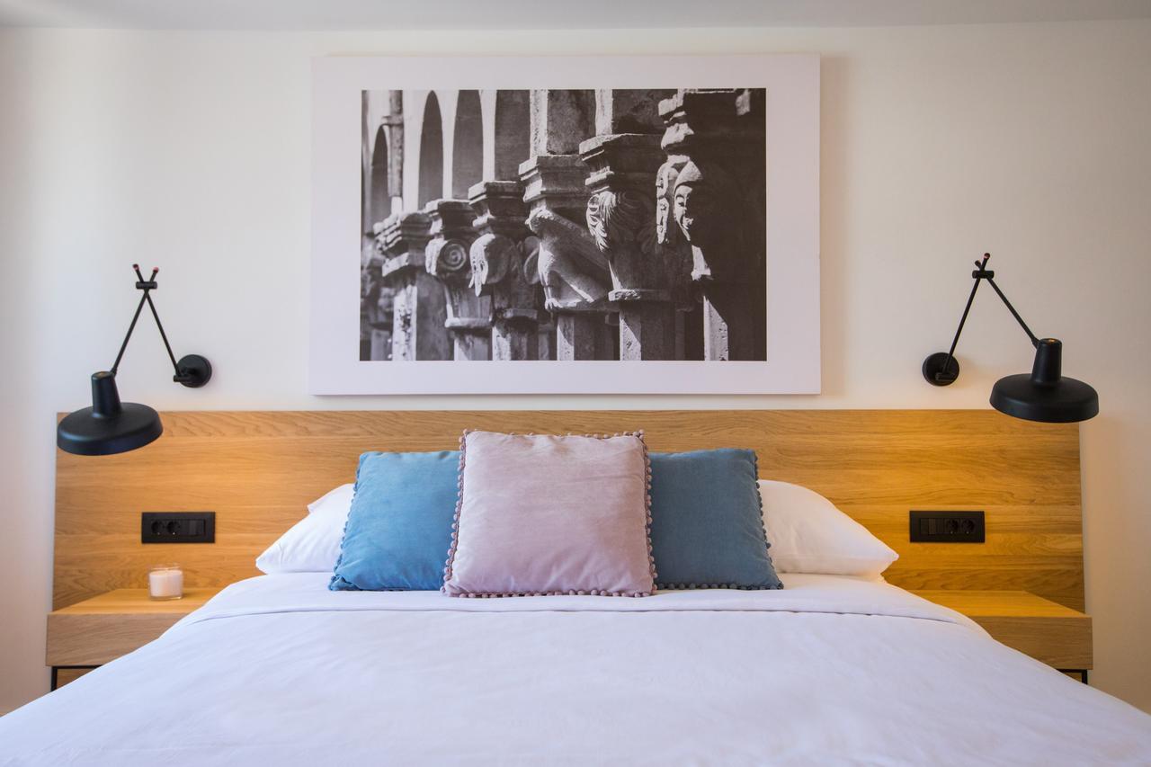 Bova Luxury Rooms Ντουμπρόβνικ Εξωτερικό φωτογραφία