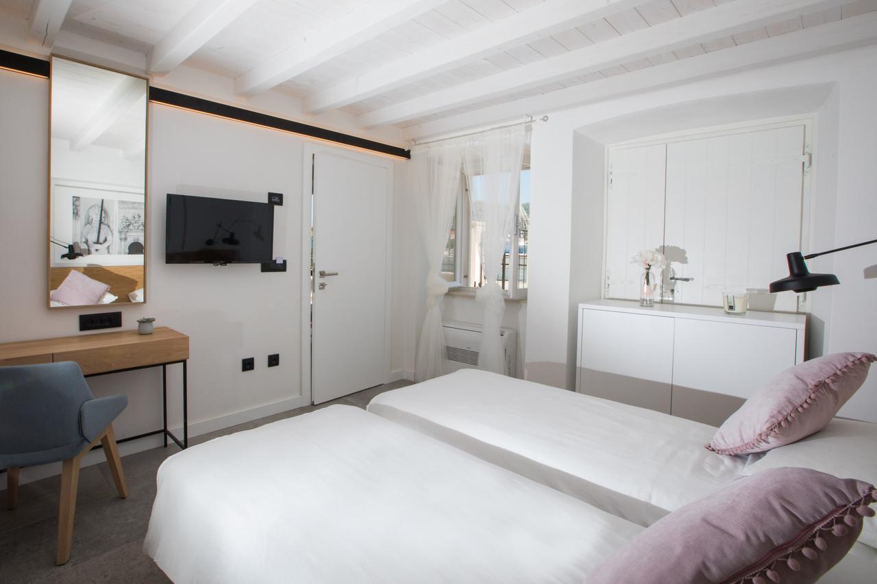 Bova Luxury Rooms Ντουμπρόβνικ Εξωτερικό φωτογραφία