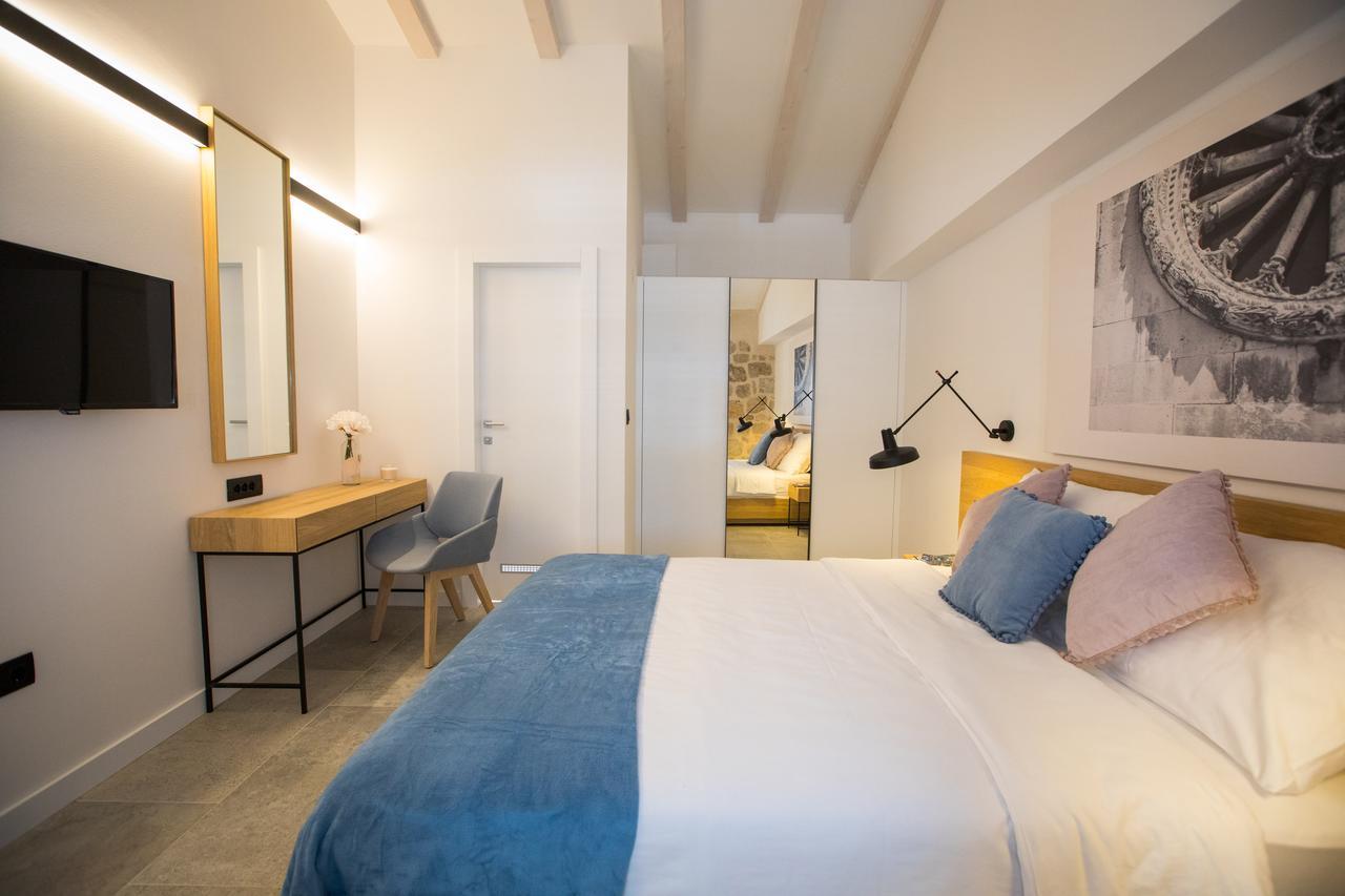 Bova Luxury Rooms Ντουμπρόβνικ Εξωτερικό φωτογραφία
