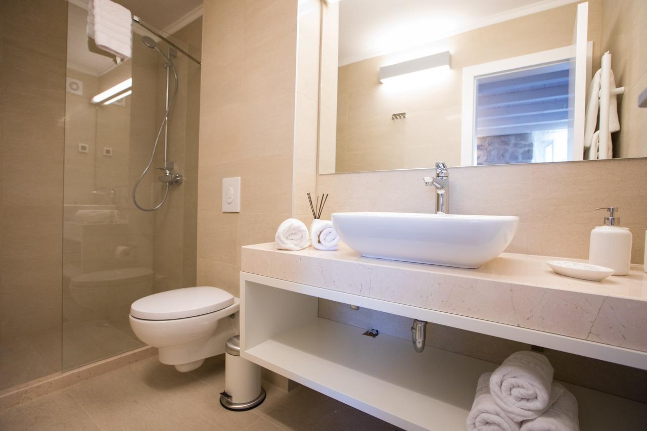 Bova Luxury Rooms Ντουμπρόβνικ Εξωτερικό φωτογραφία