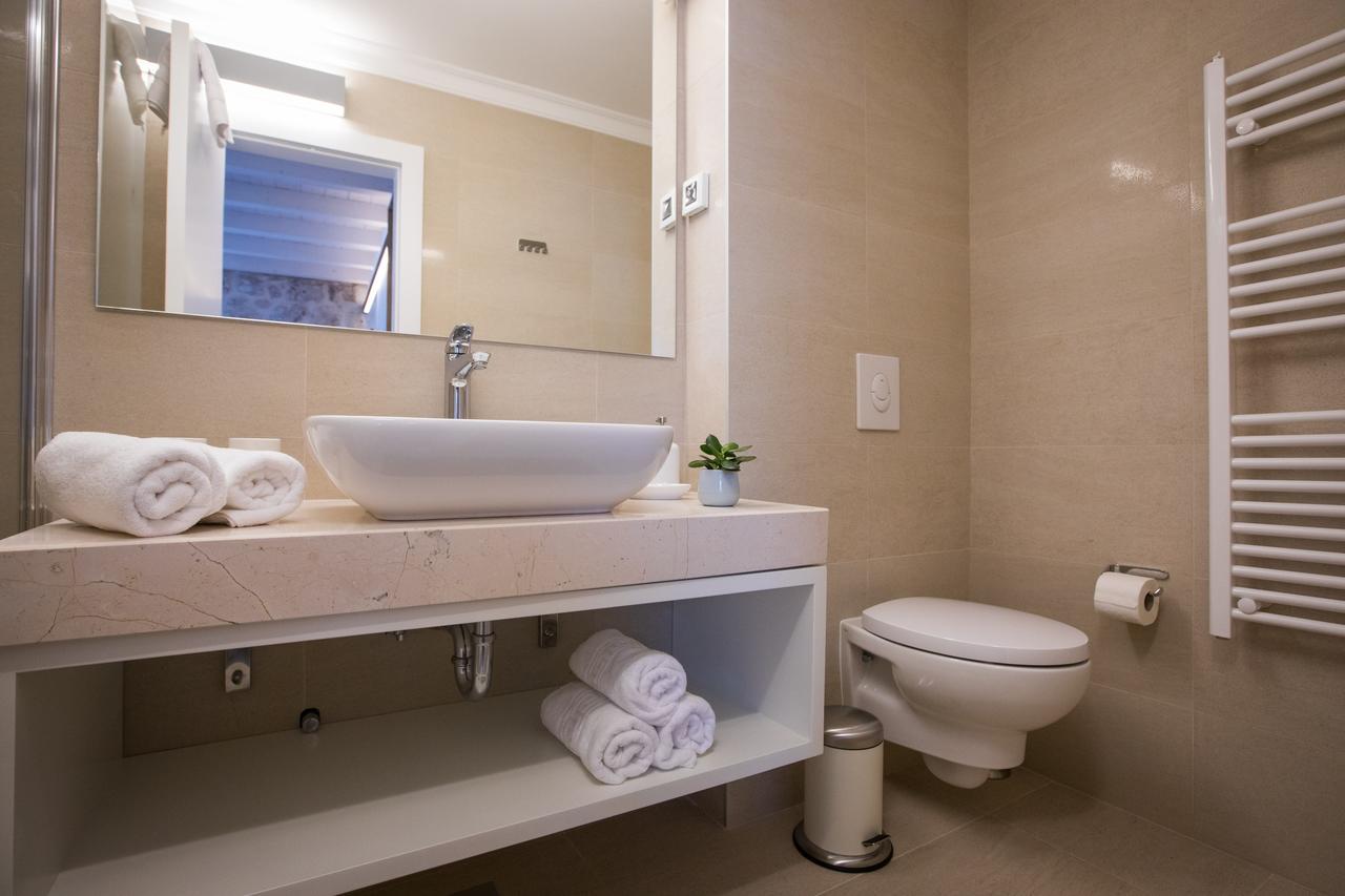 Bova Luxury Rooms Ντουμπρόβνικ Εξωτερικό φωτογραφία