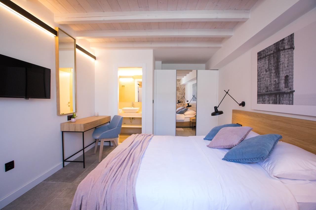 Bova Luxury Rooms Ντουμπρόβνικ Εξωτερικό φωτογραφία