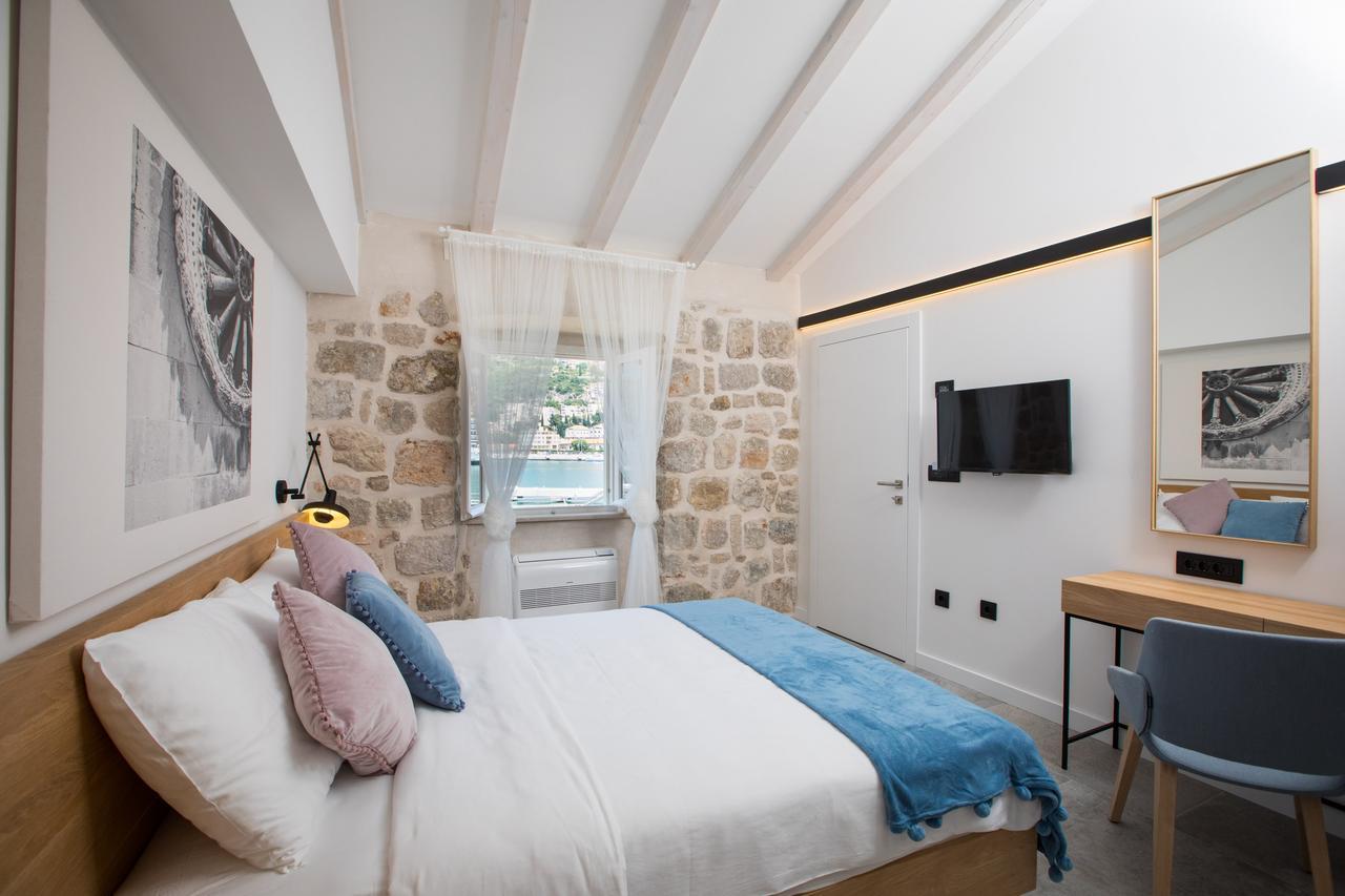 Bova Luxury Rooms Ντουμπρόβνικ Εξωτερικό φωτογραφία