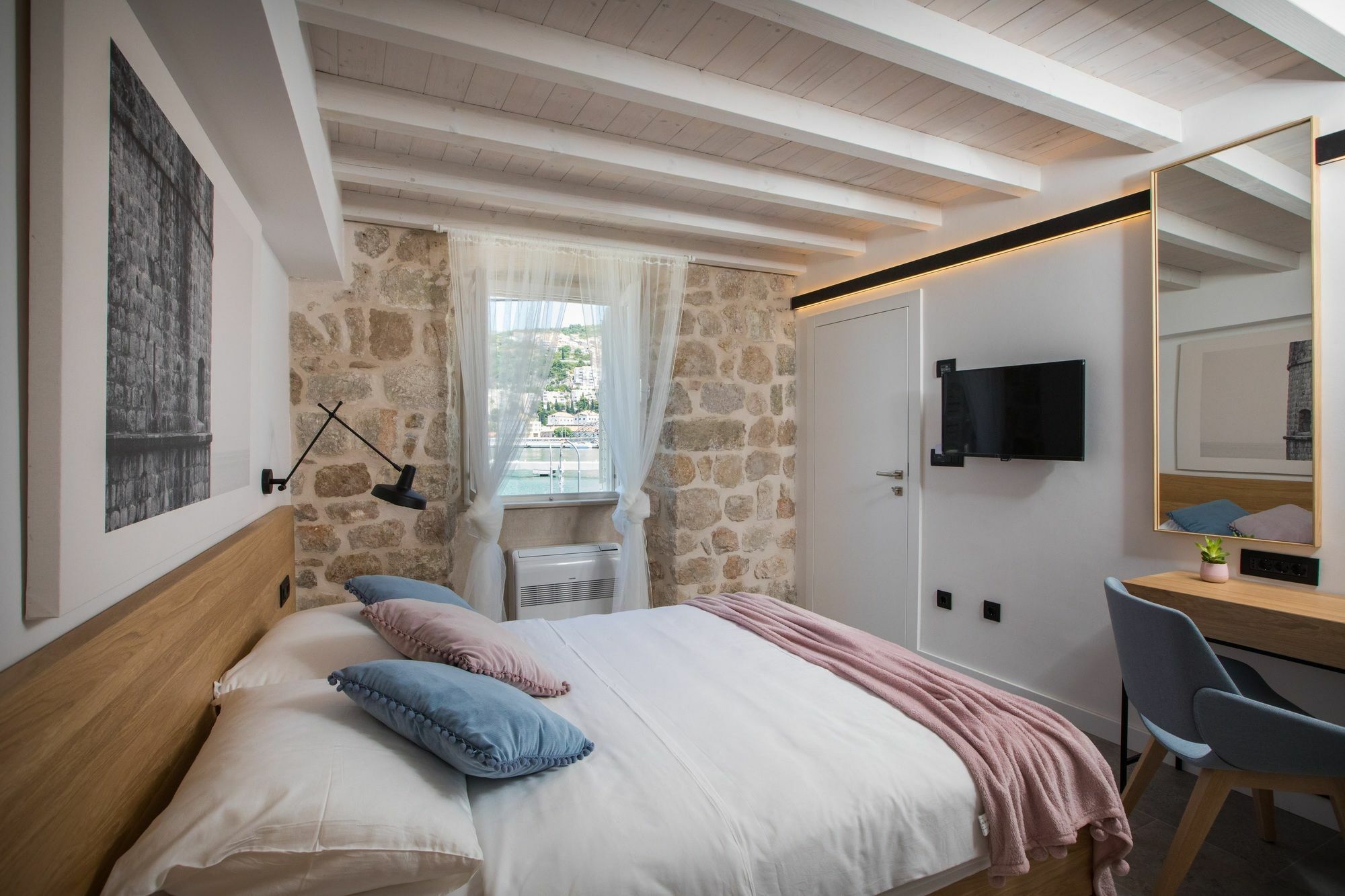 Bova Luxury Rooms Ντουμπρόβνικ Εξωτερικό φωτογραφία
